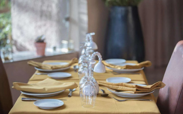 The Bird Exclusive Guest House & Spa