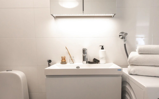 Roost Haapaniemenkatu