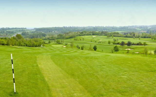 Donnington Grove Country Club
