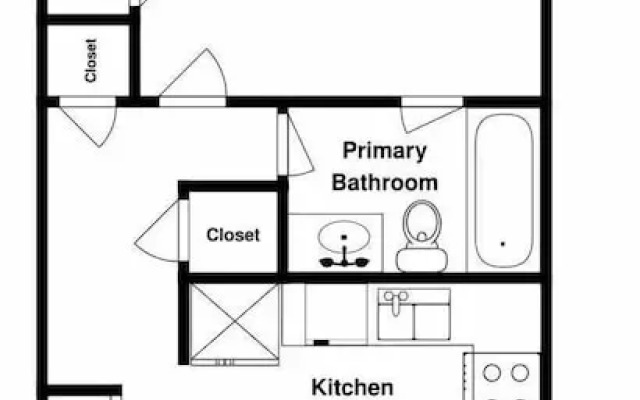 Sunswept Condominium #210