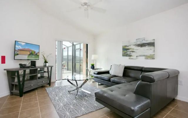 Rosemount Villa Providence 4