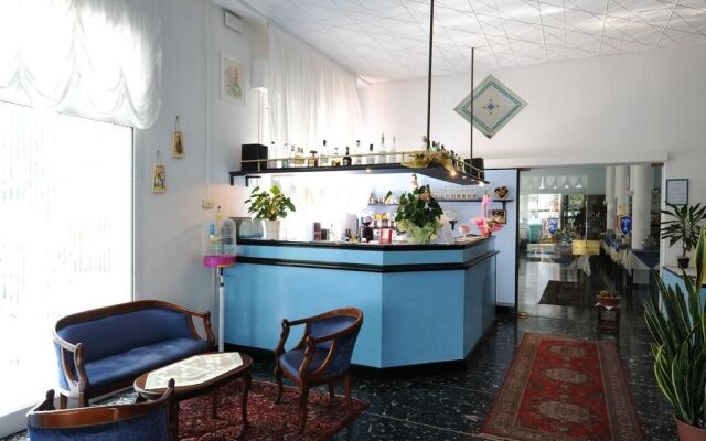 Hotel Savoia