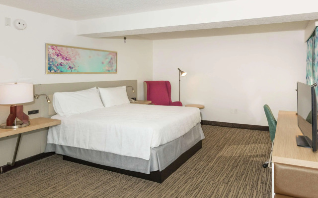 Hilton Garden Inn St. Augustine Beach