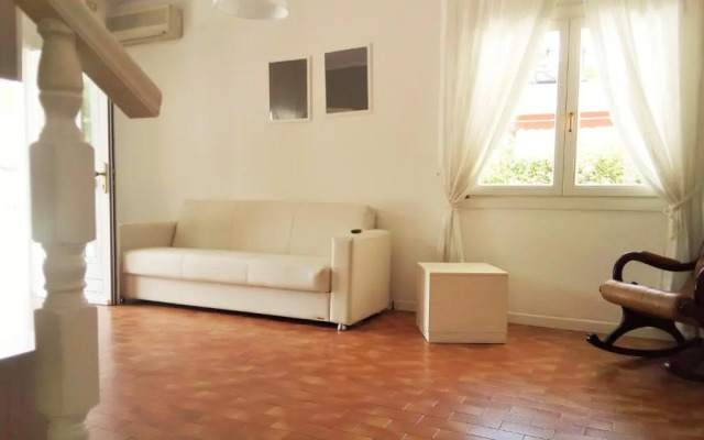 Villa Luisa