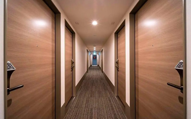 Super Hotel Marugame Station Front (kyogokunoyu)