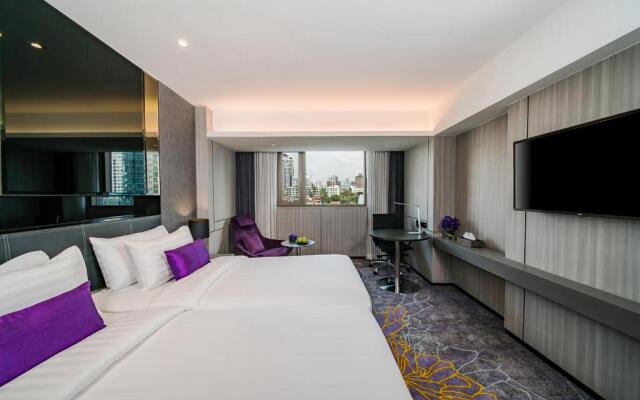 Hotel Verve Bangkok