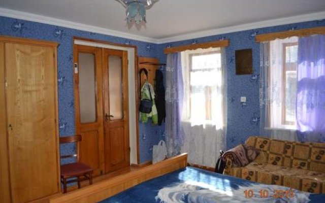 Guest House Kharabadze Family