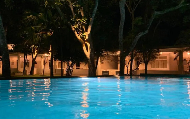 Nilupul Gardens