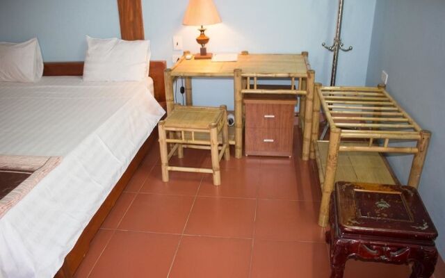 Tam Coc River View Homestay