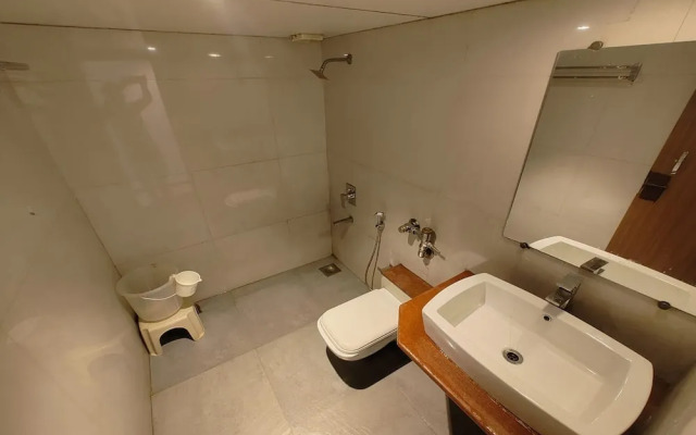 Safron Inn