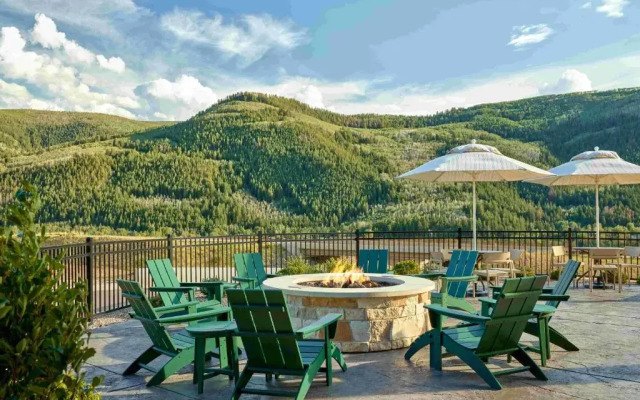 TownePlace Suites Avon Vail Valley