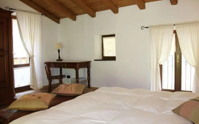 Agriturismo ai Grassi e Lunghi