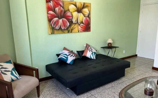 Caravellas dois quartos
