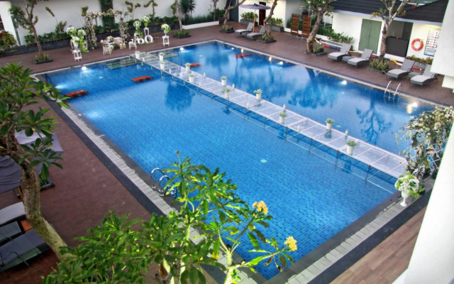 Grand Rohan Jogja