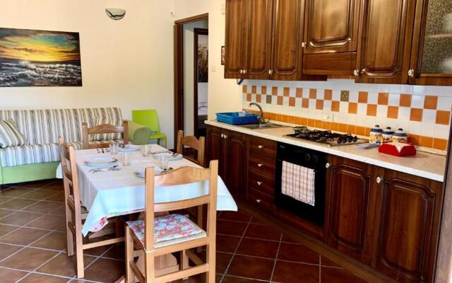 Appartamento Edera