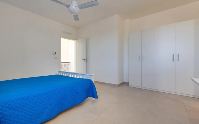Villa Vacanza Felice