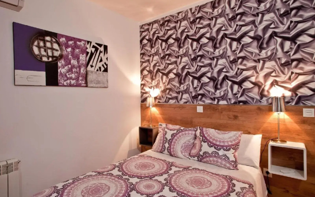 Hostal Abel Victoriano