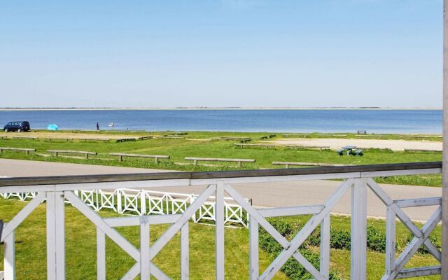 Pleasant Holiday Home in Hemmet With Whirlpool