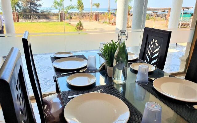 VITS Excellensea Karde Beach