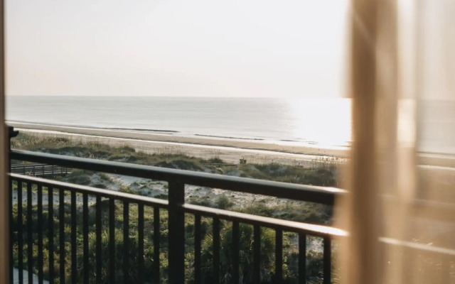 The Westin Jekyll Island Beach Resort