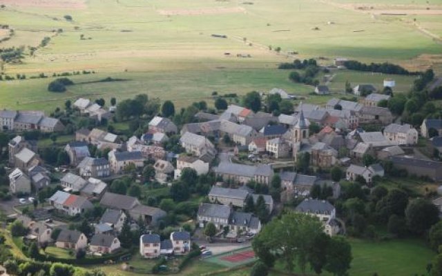 Auberge Les Fontilles