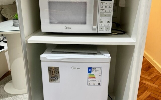 Apartamento Copa Style HIR 42