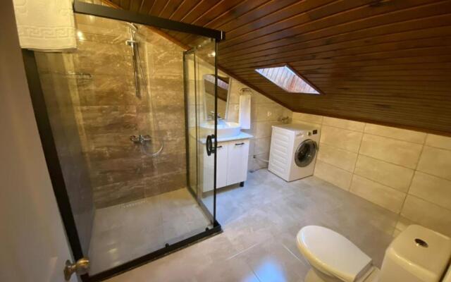 The Halcyon Apartment