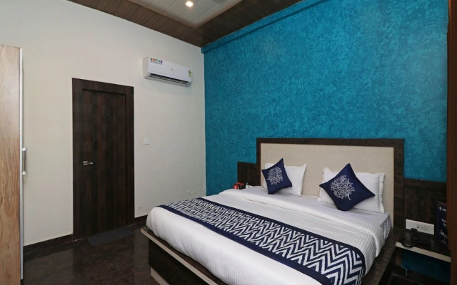 Yasho Gopal Resortico by OYO Rooms