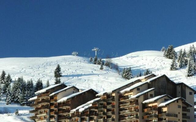 Appartement Auris, 2 pièces, 6 personnes - FR-1-297-38