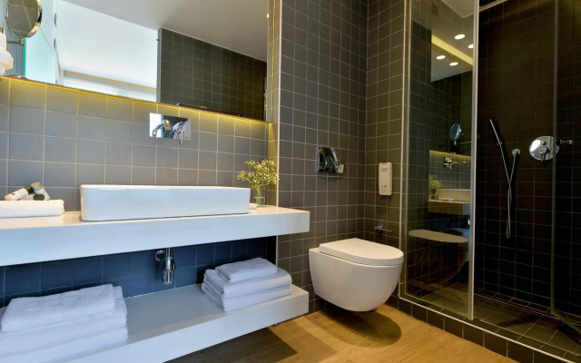 Athenaeum K 29 Hotel