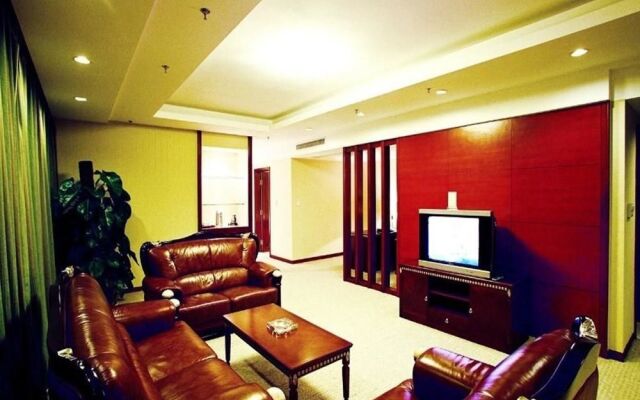 Yijing Holiday Hotel