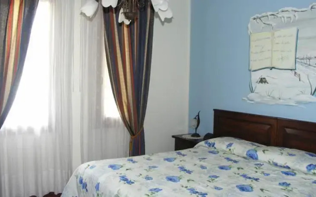 Agriturismo Demetra