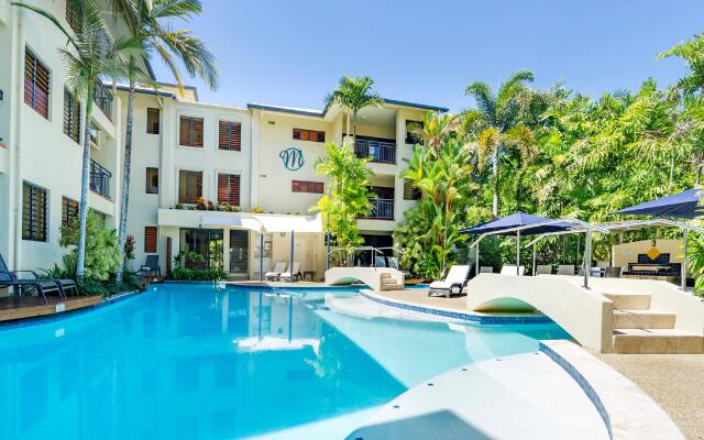 Meridian Port Douglas - Adults only