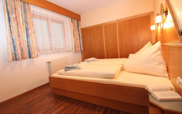 Lärchenwald Appartement