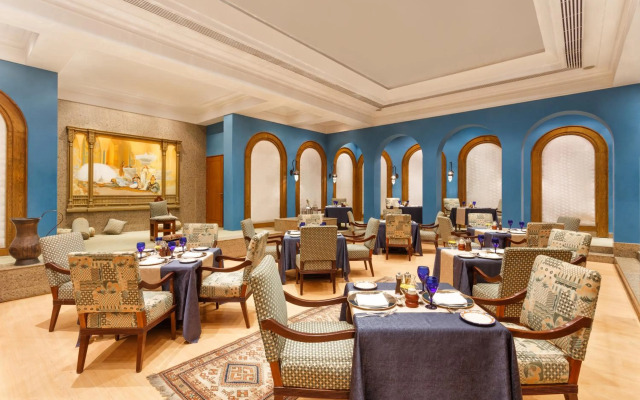 The Oberoi Beach Resort, Sahl Hasheesh