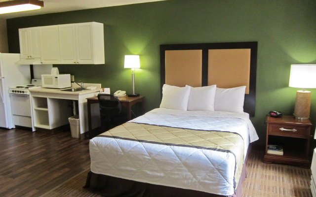 Extended Stay America Suites - Fayetteville - Fort Bragg