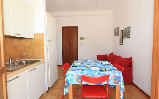 Tre Stelle apartments