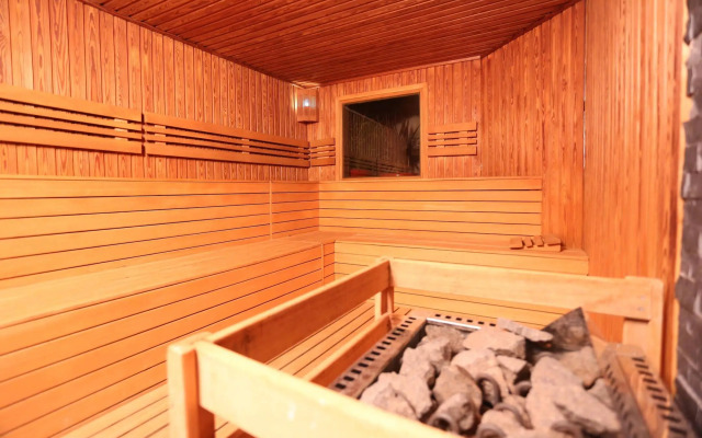 Bodrium Hotel & Spa - Special Class