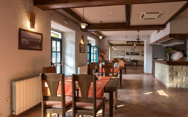 Hotel Vimbula