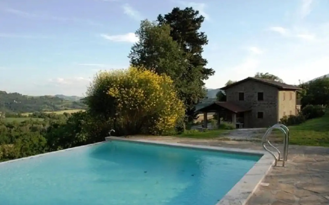 Agriturismo La Macinara
