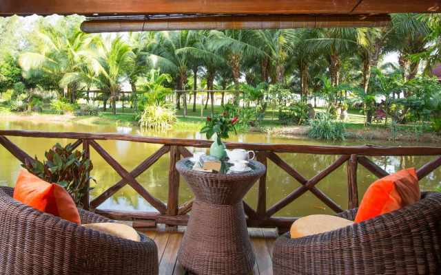 Chez Carole Resort