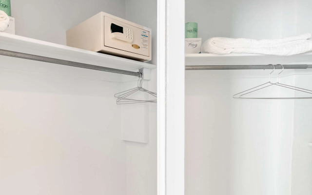 Townhouse Hotel, BW Signature Collection