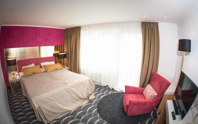 Hotel Hellers Krug