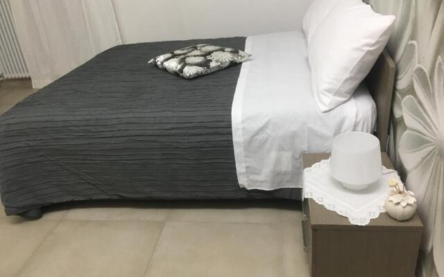 PEPPE'S HOME Luxury and relax apartament