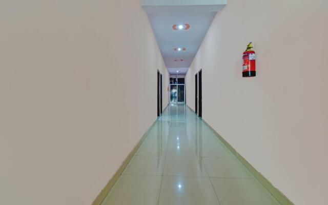 Flagship 79229 Hotel Krishnam