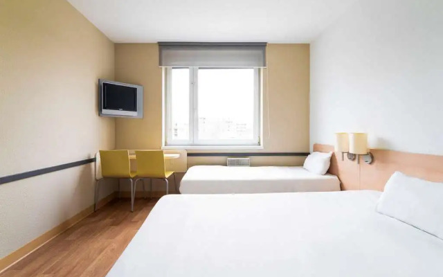 ibis budget Krakow Bronowice