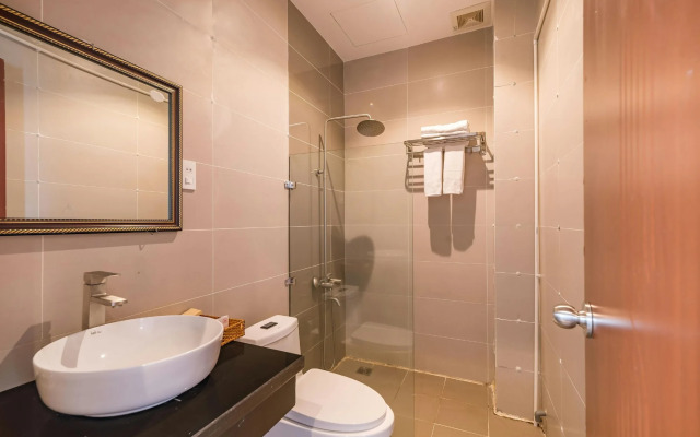 Qualia Resort Phu Quoc