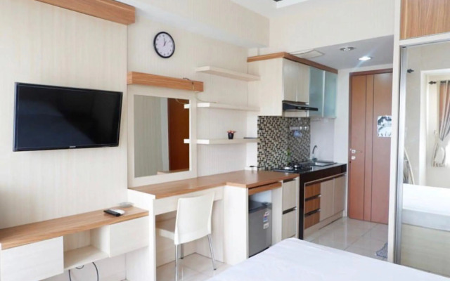 Sartika Apartment Margonda Residence 2