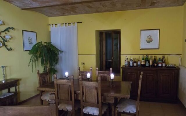 Agriturismo Casa Cantone