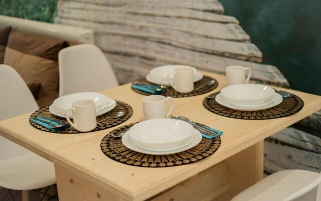 Apartamenty GoszóWita